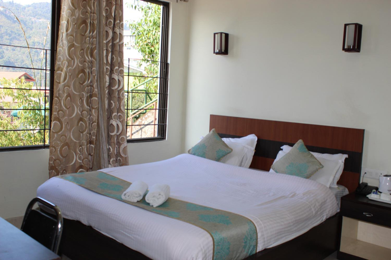 Bedroom 2, Mystic Valley Gangtok, East Sikkim