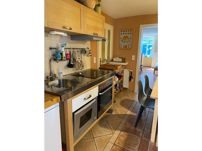 Others 5, Holiday apartment Kuferhof St. Martin, Südliche Weinstraße