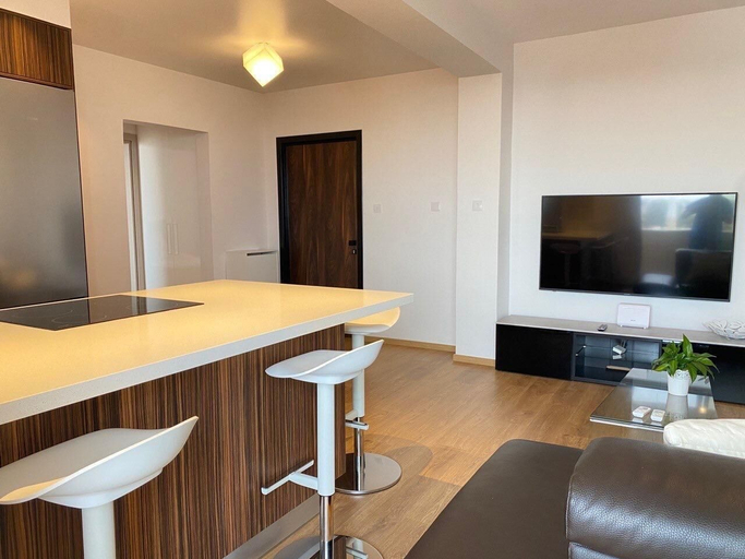 Others 5, Limassol Marina Penthouse Suite