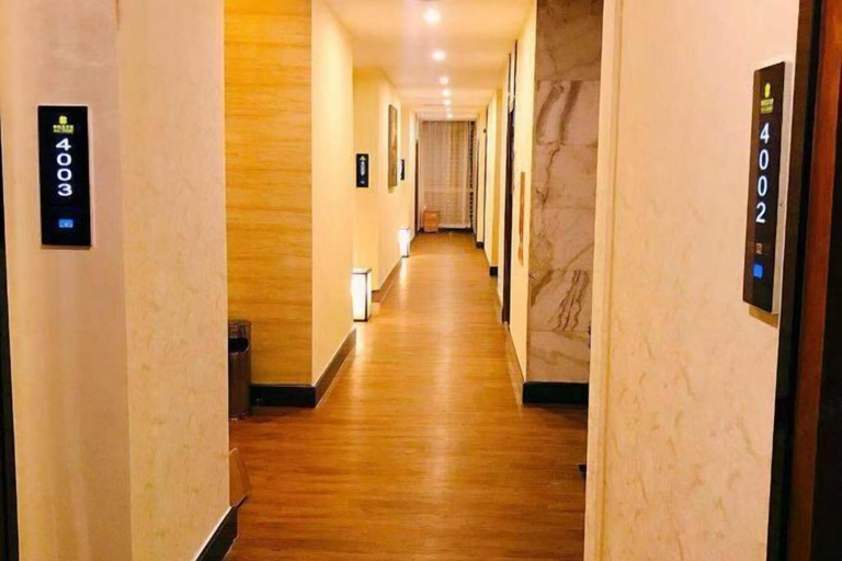 Others 4, Xindeli Apartment, Shanwei