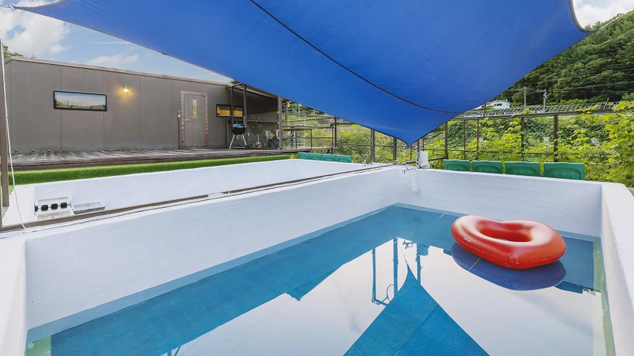Sport & Beauty 5, Gapyeong BD7S Glamping&caravan, Gapyeong
