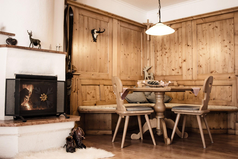 Public Area 2, Hotel Lärchenhof, Landeck