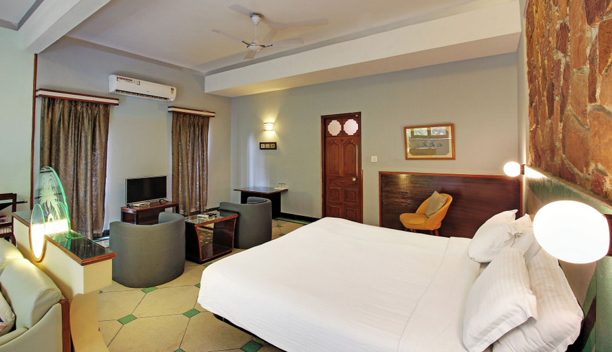Bedroom 18