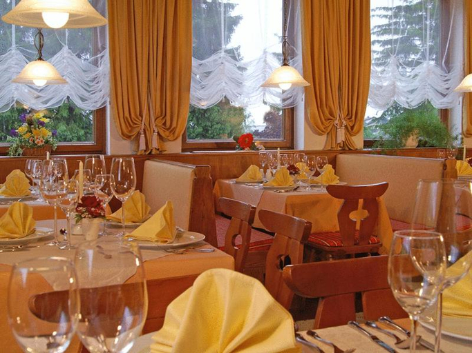 Food & Drinks 5, Hotel Hagerhof, Kufstein