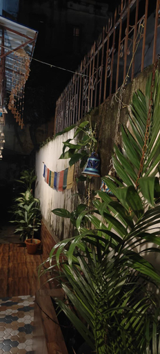 Others 4, Calcutta Backpackers Homestay, Kolkata