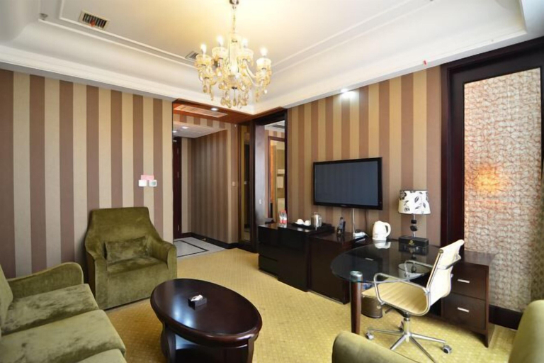 Others 5, Dalian Huigu Sunshine Hotel, Dalian