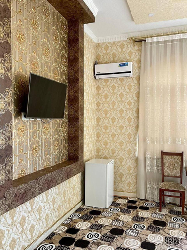 Others 4, ELITE HOTEL, Tashkent City