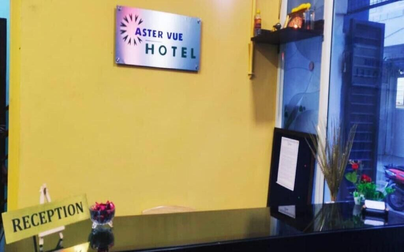 Others 3, Aster Vue Leisure Stay, Bangalore