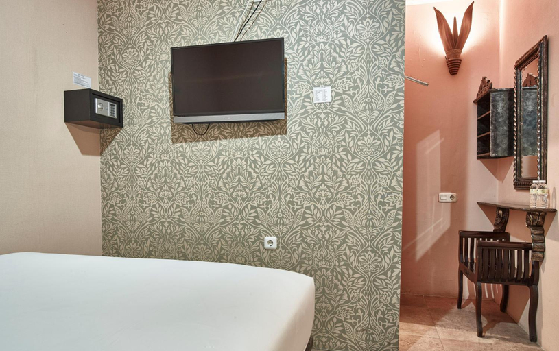 Bedroom 5