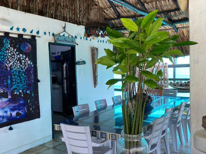Others 5, Zefiro Hostal, San Bernardo del Viento