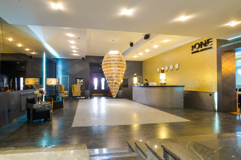 Public Area 3, The ONE Hotel Astana, Astana City