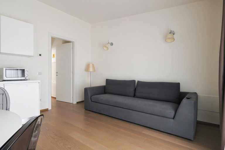 Others 3, JOIVY Suite Corso Como 11 - Spiga Apt, Milano