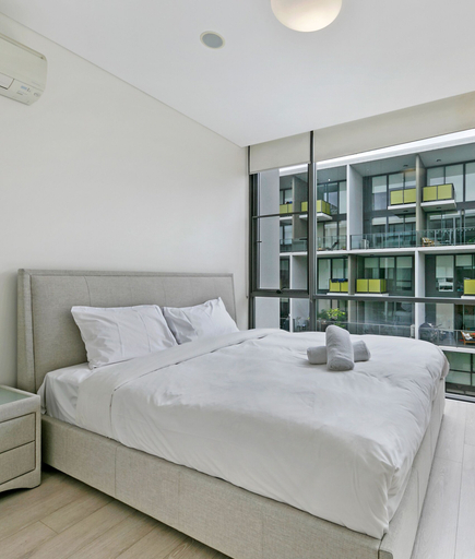 Others 4, Kozyguru | Mascot | 2Bed 2Bath-Free Double-Parking, Sydney