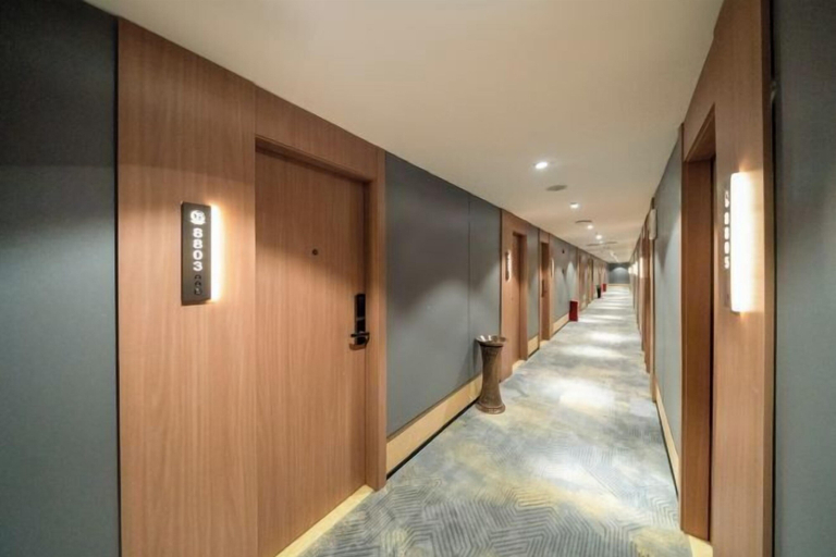 Others 4, Bedola Hotel (Xiamen Railway Station Mingfa Plaza), Xiamen