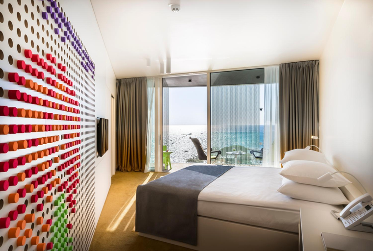 Bedroom 3, Maistra Select Family Hotel Amarin, Rovinj