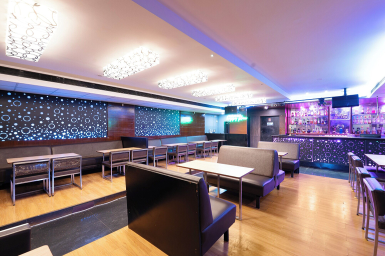 Food & Drinks 5, Treebo Seasons, 5 Mins To Rock Beach, Puducherry