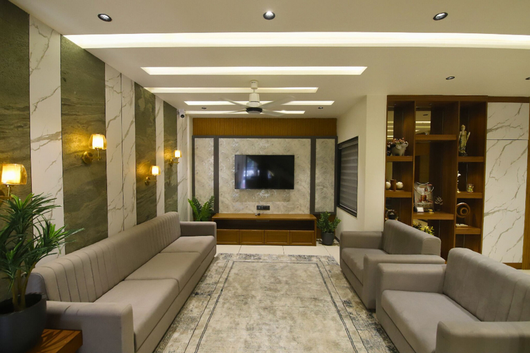 Others 1, Hotel Sanatana, Ujjain