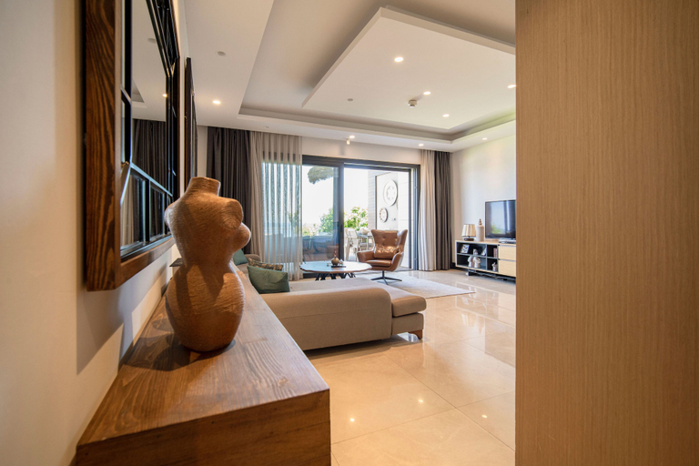 Bedroom 3, Voger Bodrum By The Sea, Bodrum