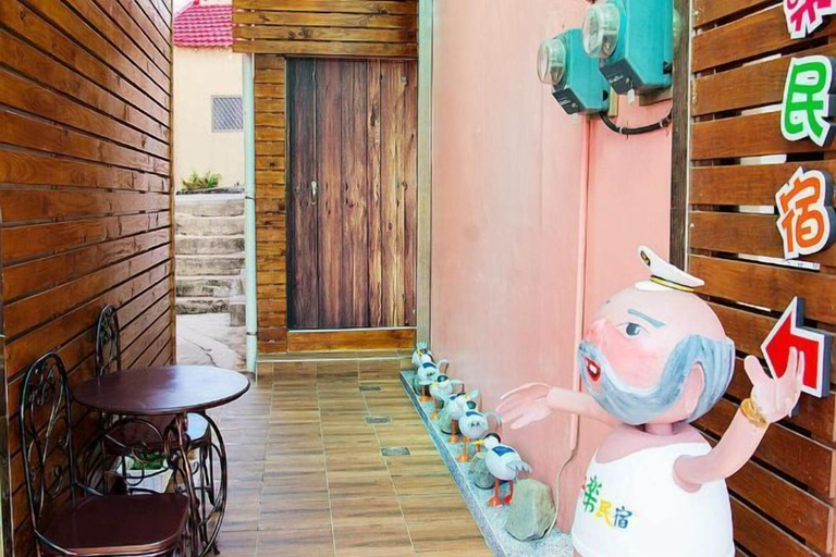 Others 3, Happiness B&B, Penghu