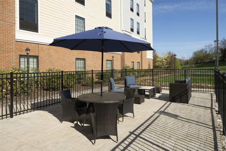 Others 5, Hampton Inn & Suites Yonkers - Westchester, Westchester