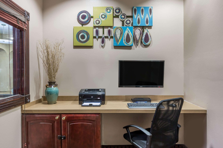 Others, Days Inn by Wyndham Pearl/Jackson Airport, Rankin