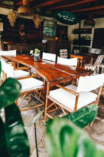 Food & Drinks 4, Kite Eco House Salinas del rey, Juan de Acosta