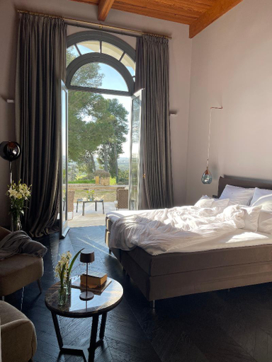 Bedroom 3, Sa Suites, Lecce