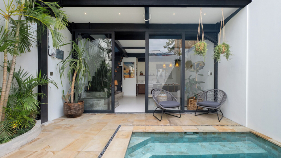 Exterior & Views, Nala Villas by Villa Finder, Badung