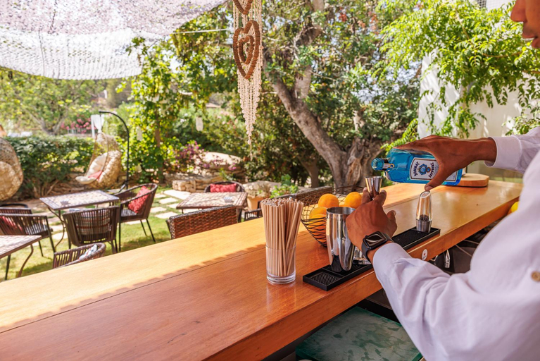 Food & Drinks 5, Can Lluc Boutique Country Hotel & Villas, Baleares
