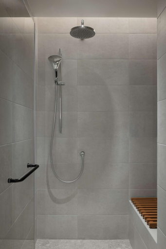 Bathroom 5, SIRO Porto Montenegro