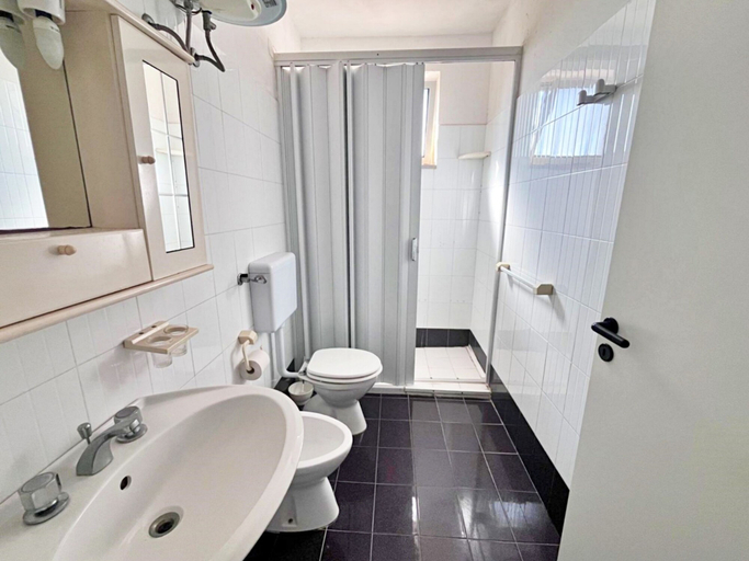 Room 4, Casa Vacanze Marello - A 400 M Dalla Spiaggia, Lecce