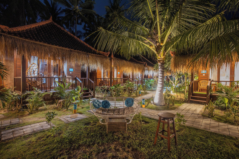 Exterior & Views 5, ALINN VILLAS - CENINGAN, Klungkung