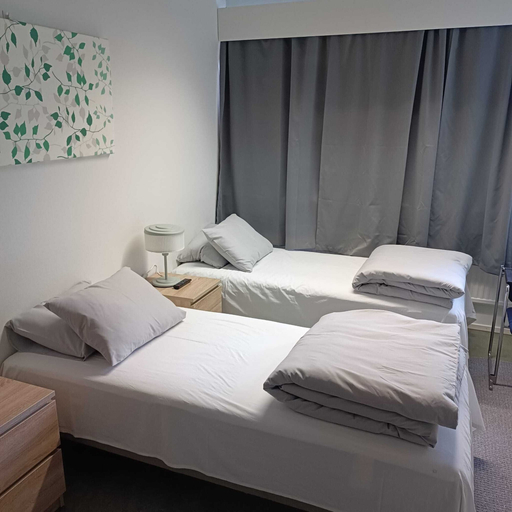Others 4, Mylos hostel Tuusula, Uusimaa