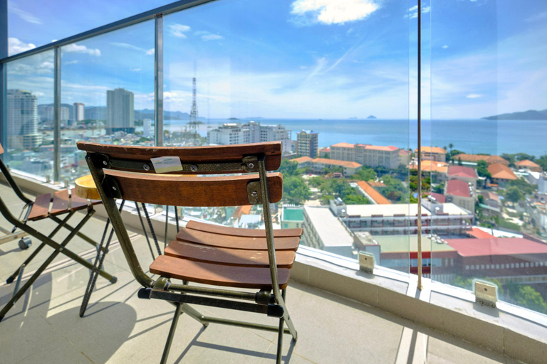 Others 4, Ocean Sun Apartment - Marina Suite, Nha Trang