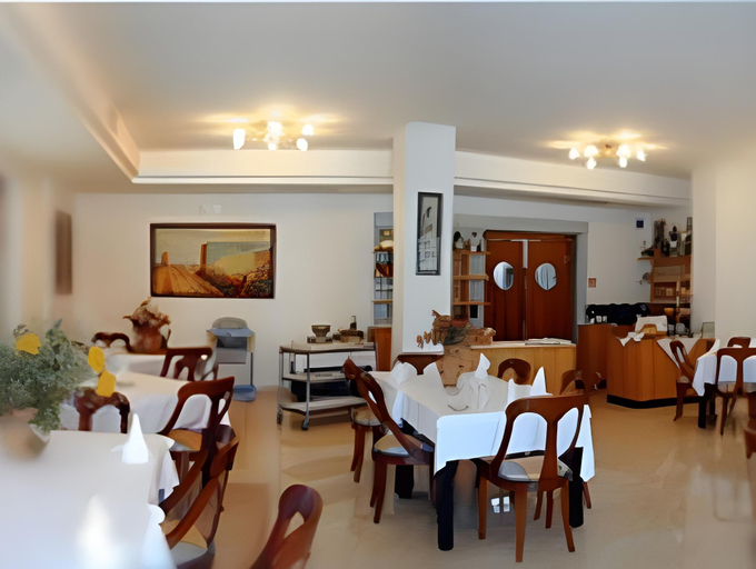 Food & Drinks 4, Hotel Bologna, Verona