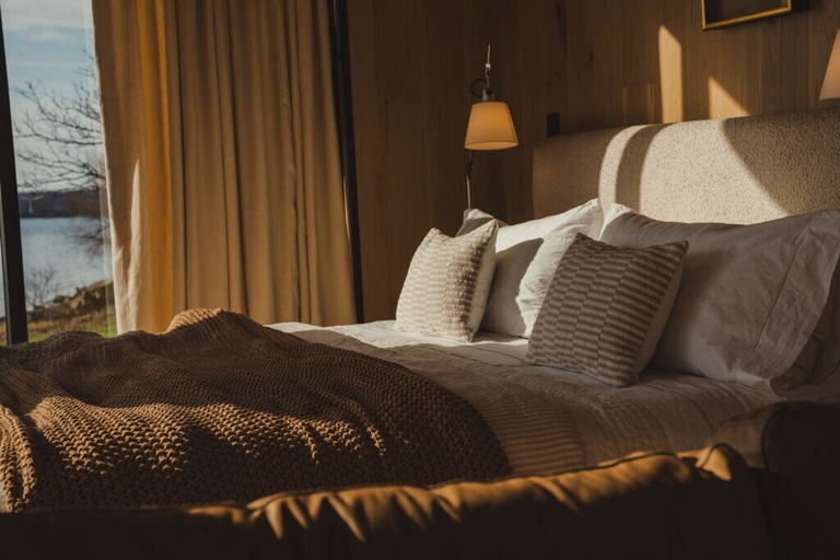 Bedroom 3, Wilding Hotels, Hunt
