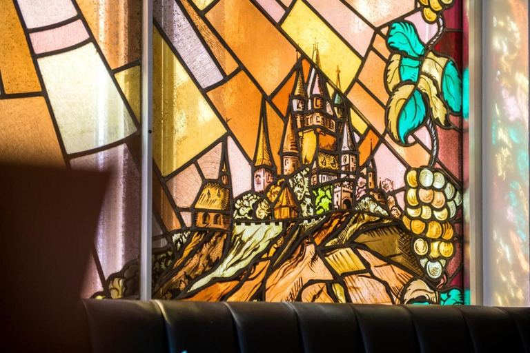 Public Area, Hotel Karl Müller, Cochem-Zell