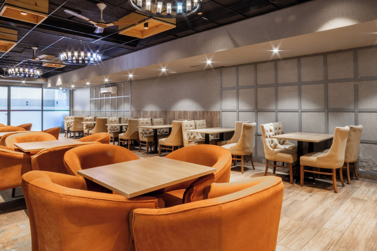 Food & Drinks 5, Housr Sector 42 Gurgaon Golf Course Road, Gurgaon