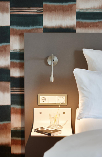 Bedroom 3, Just Eleven, Nordfriesland