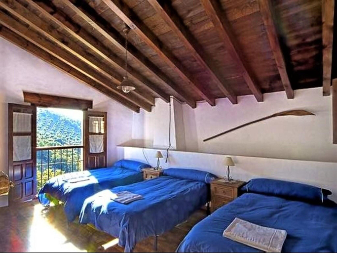 Others 5, Country House in Andalusia with Pool, Granada