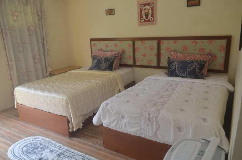 Bedroom 5