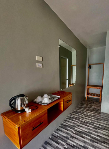 Bedroom 3, GOLDEN SUNSET INN, San Juan