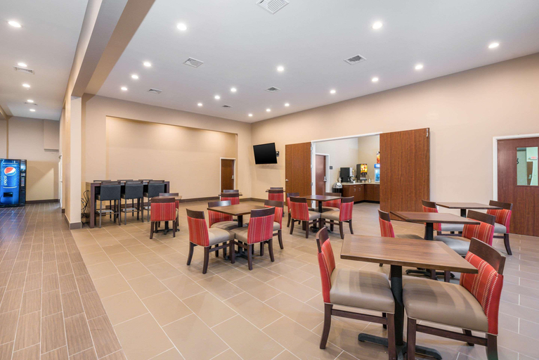 Public Area 2, Comfort Inn Tonopah, Esmeralda