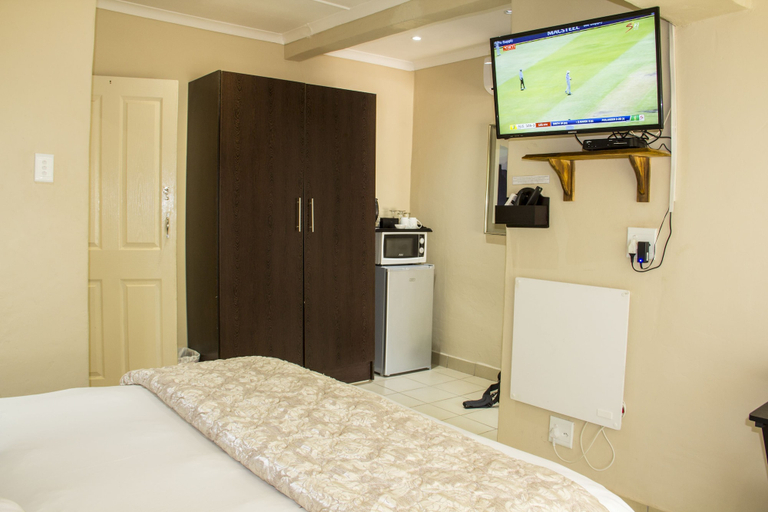 Bedroom 4, Matt's Rest B&B and Self Catering, Umgungundlovu