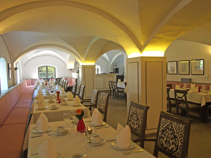 Food & Drinks 4, Hotel Gastehaus Gut Kaden, Segeberg