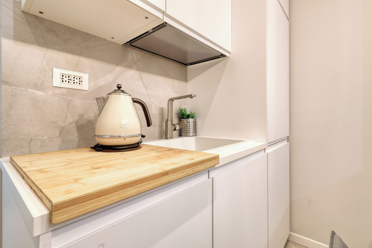 Others 5, JOIVY Modern City Centre Flat, Milano