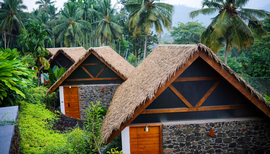 Others 4, Maayaa riverside villa by KPM Tripenta, Coimbatore