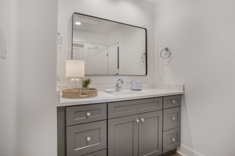 Bathroom 4, 6954 Fairway One at The Sea Pines Resort, Beaufort