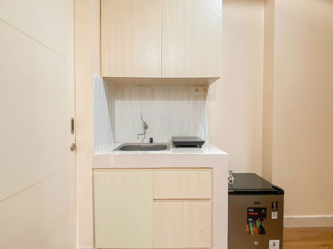 Others 5, Warm and Cozy 1BR without Living Room at Sentul Tower Apartment, Bogor