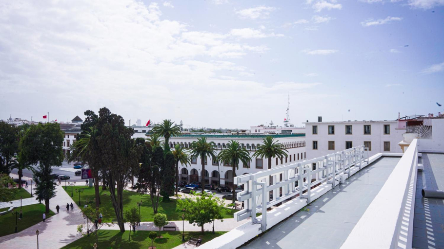 Others 5, Az Hotel Rabat Centre, Rabat